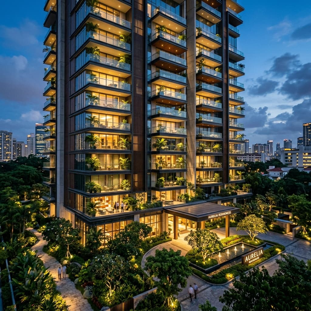 Andheri West
