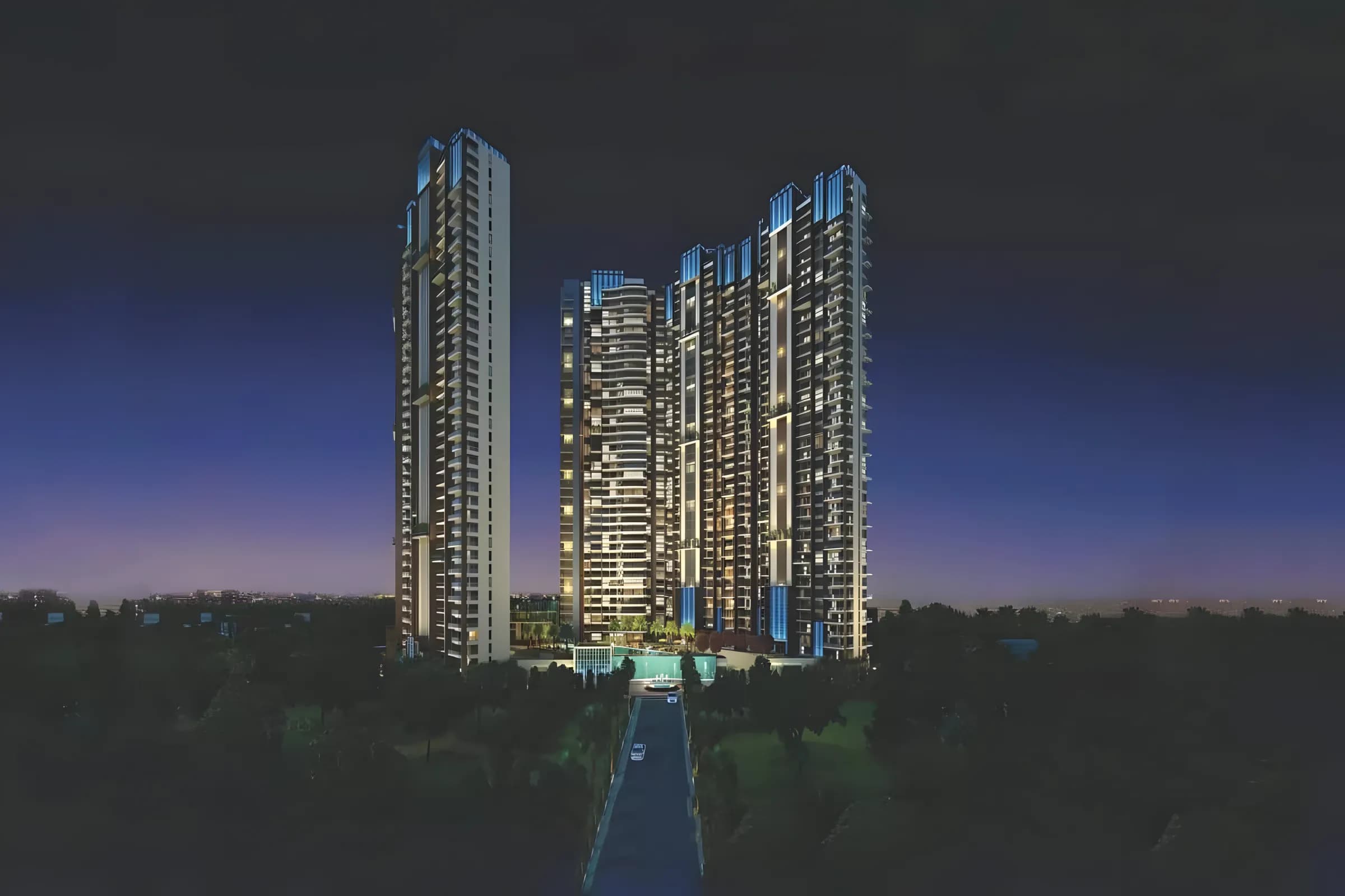 Kharghar — photo 3
