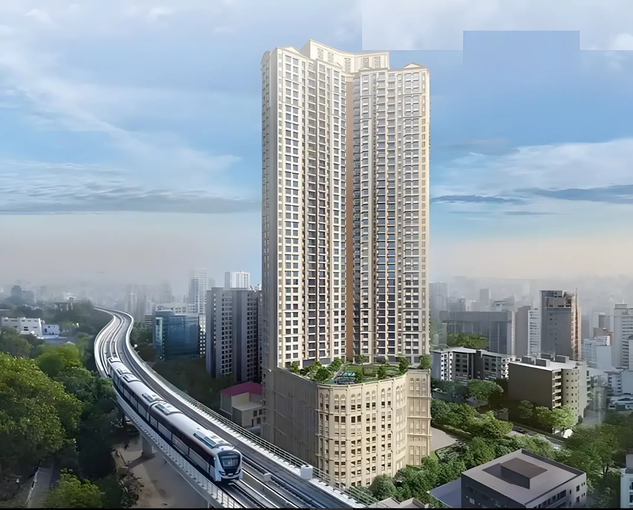 Kandivali West — photo 2