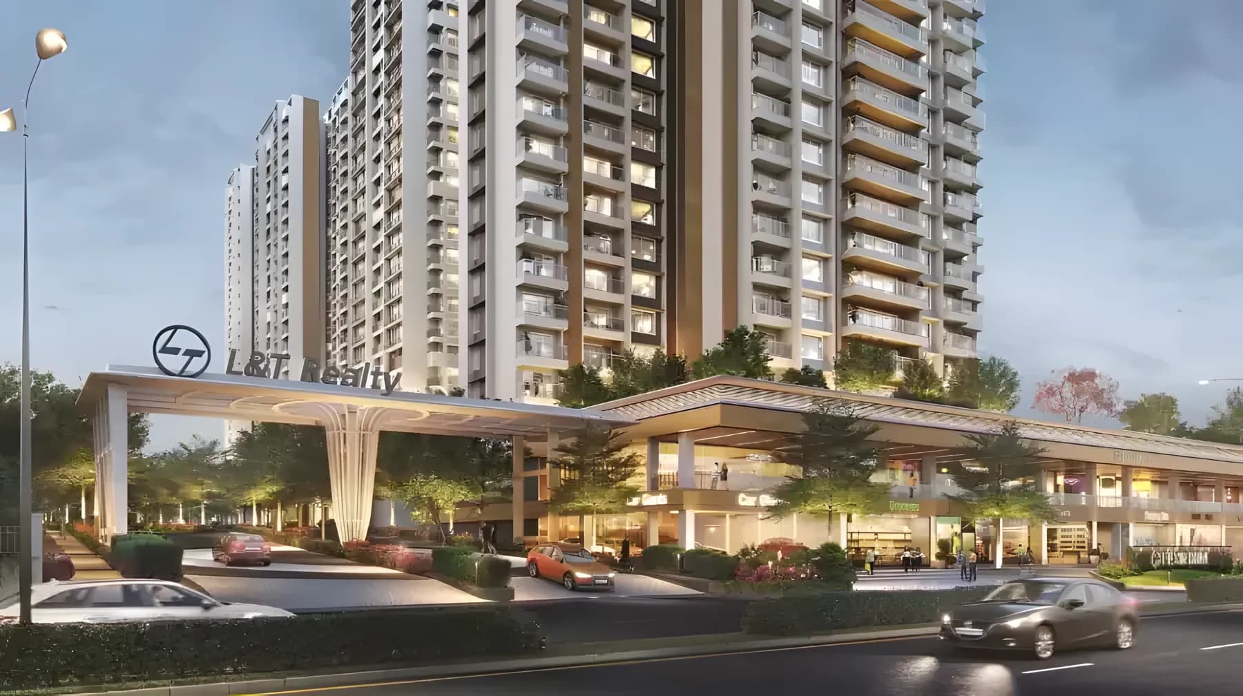 Powai — photo 3