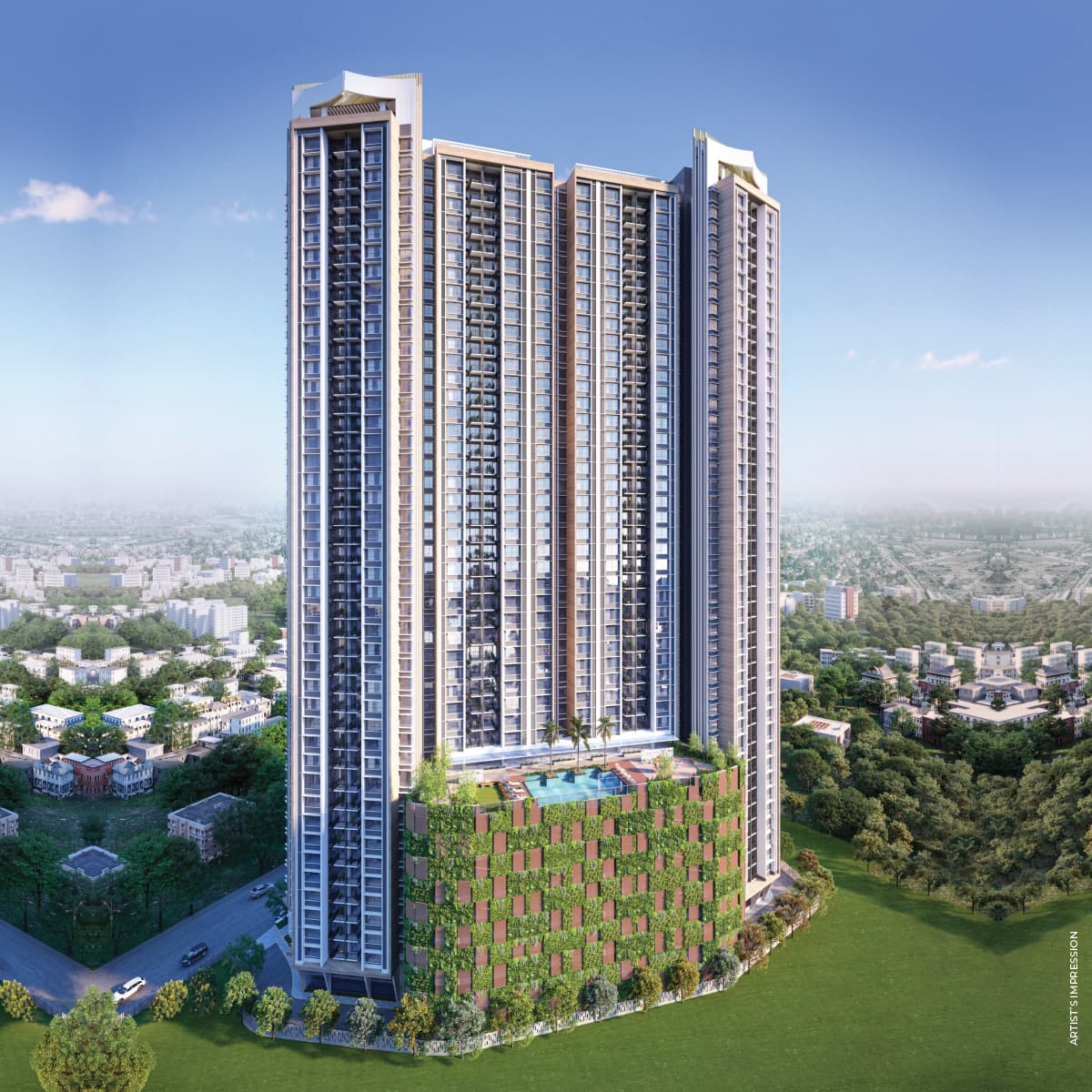 Malad West — photo 1