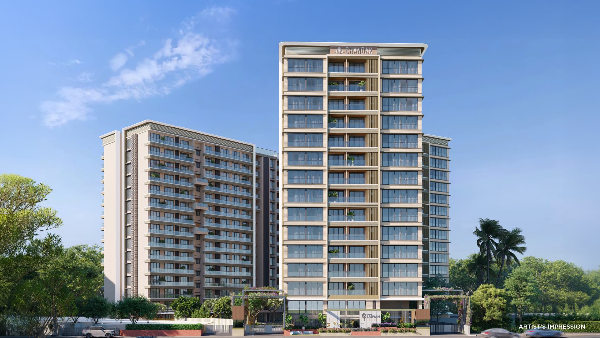 Andheri East — photo 2