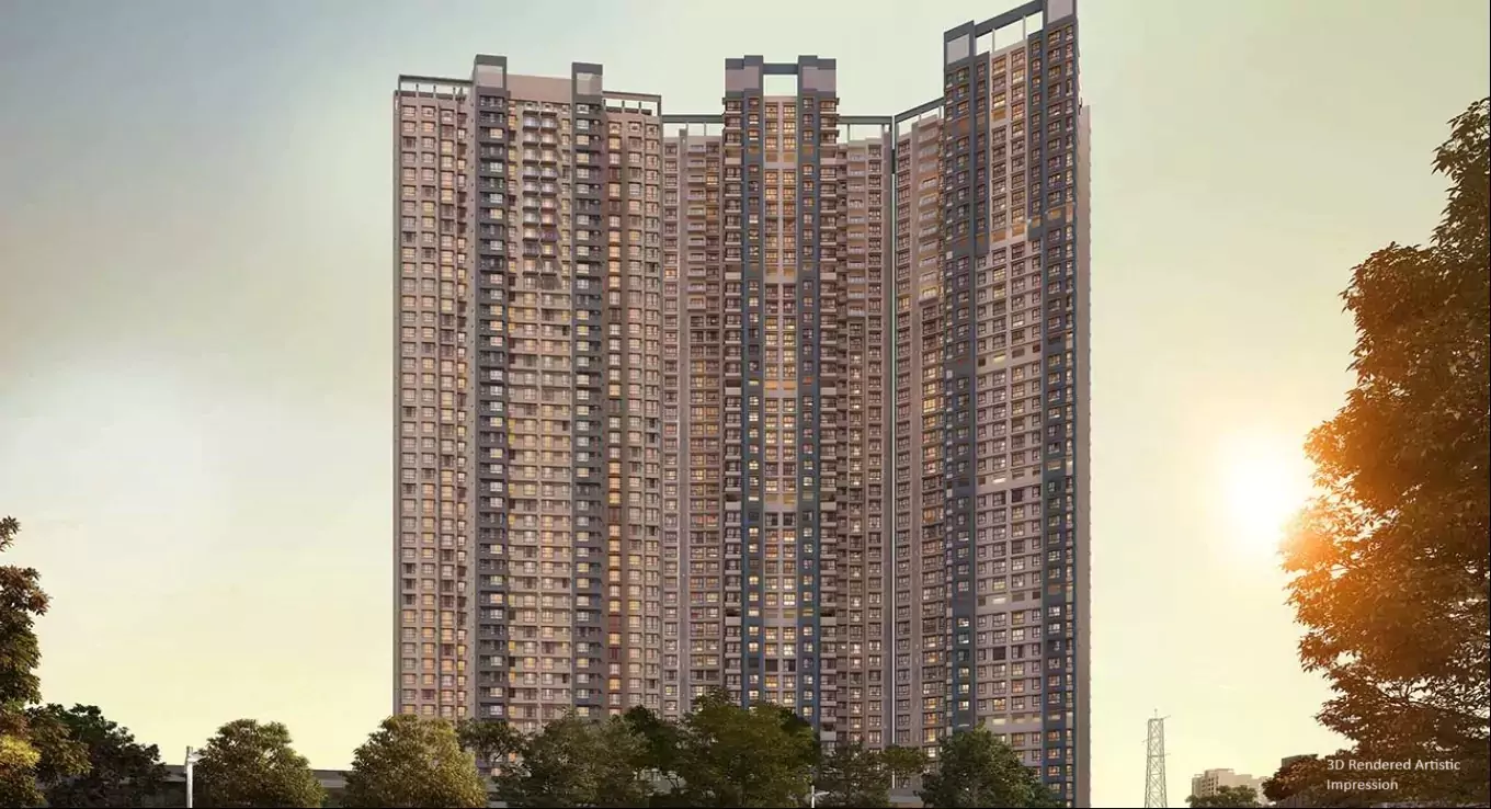 Mulund West — photo 4