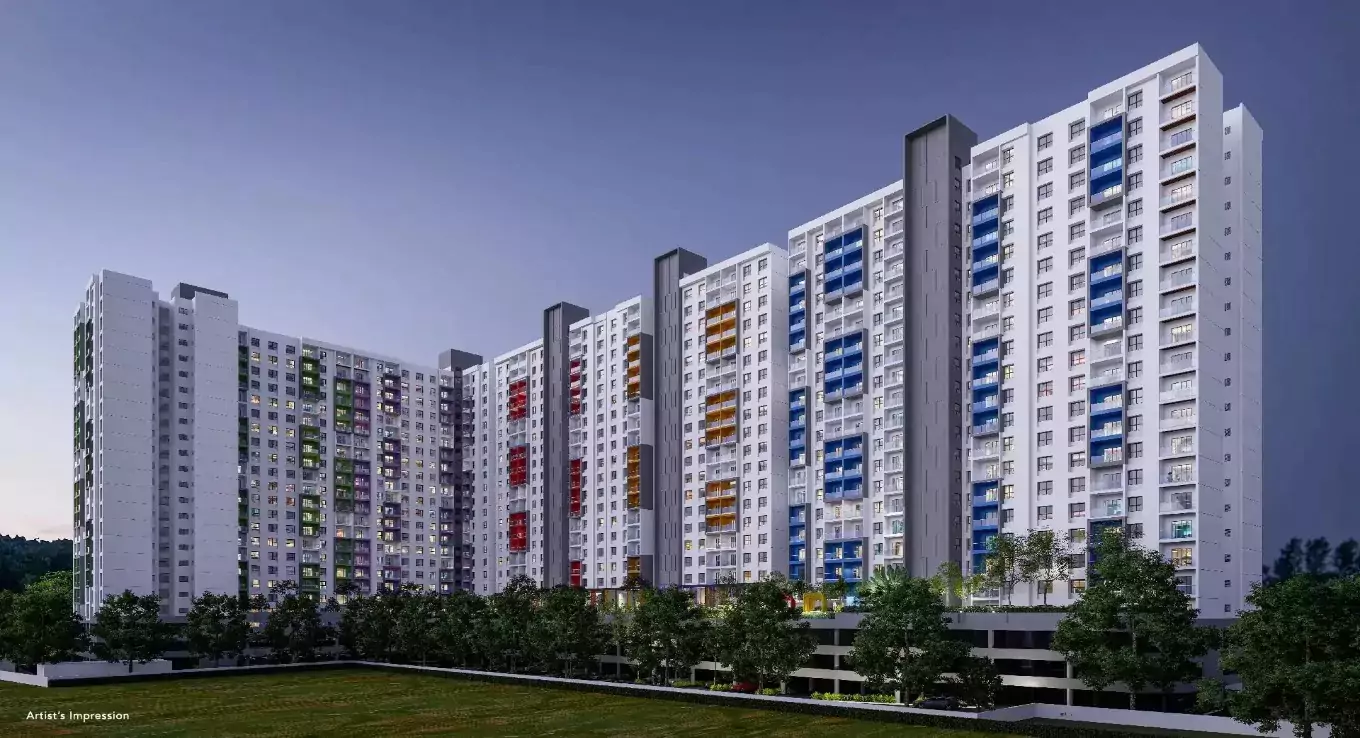 Hinjewadi — photo 4