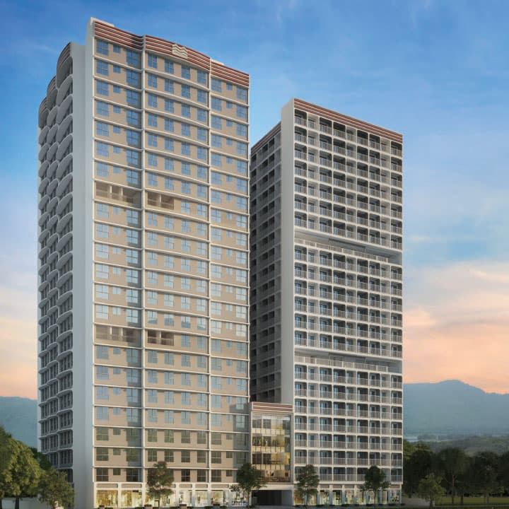 Bhandup West — photo 1