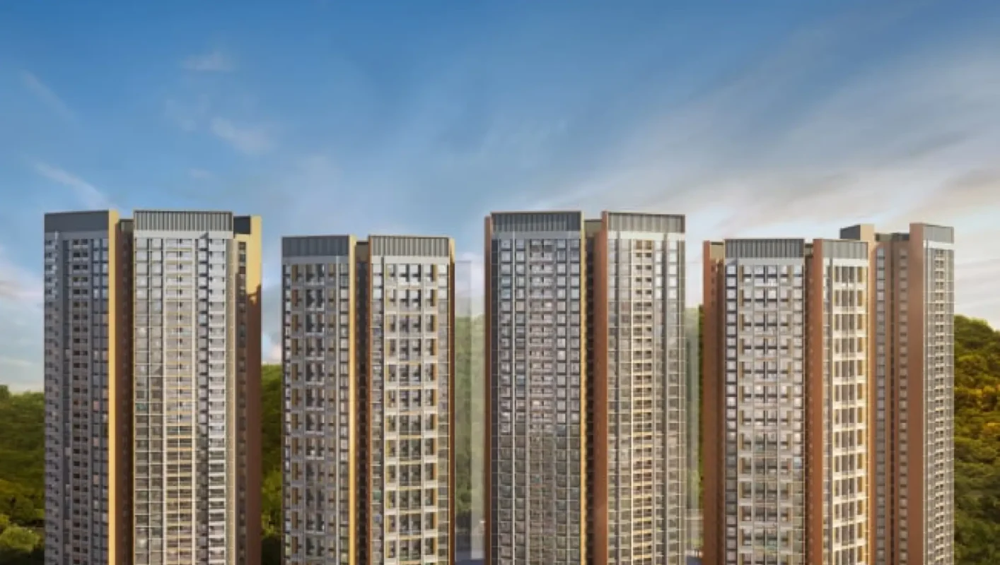 Hinjewadi — photo 2