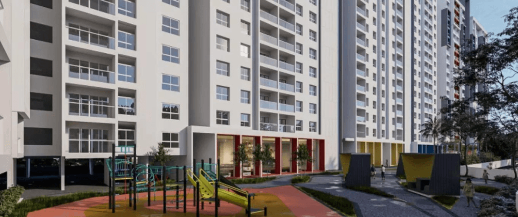 Hinjewadi — photo 2