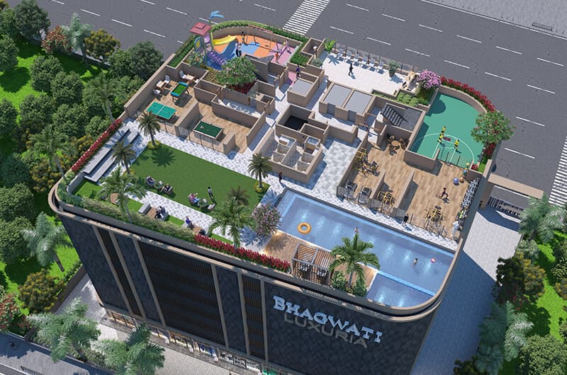 Kharghar — photo 4