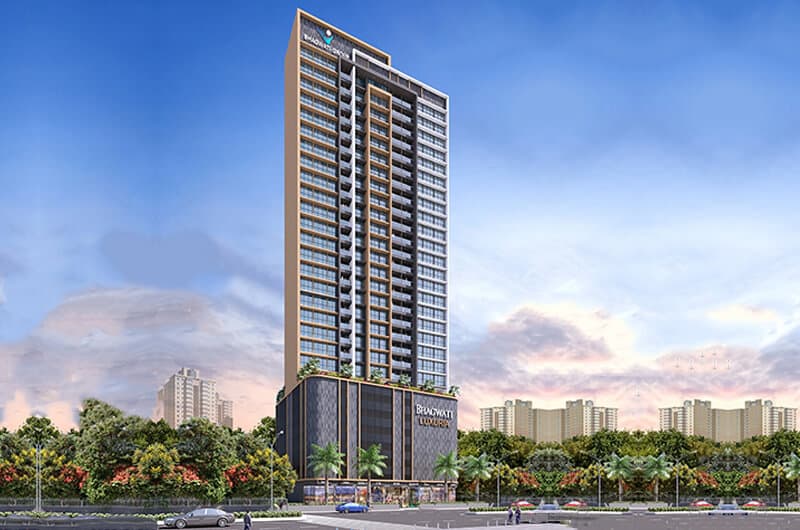 Kharghar — photo 3
