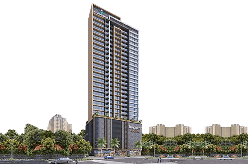 Kharghar — photo 2