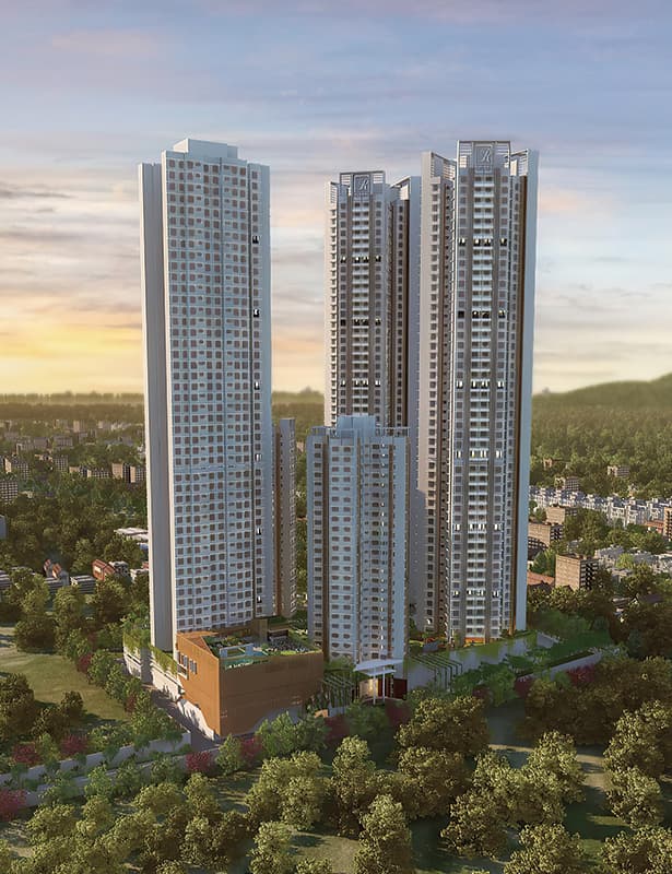 Mulund West — photo 3