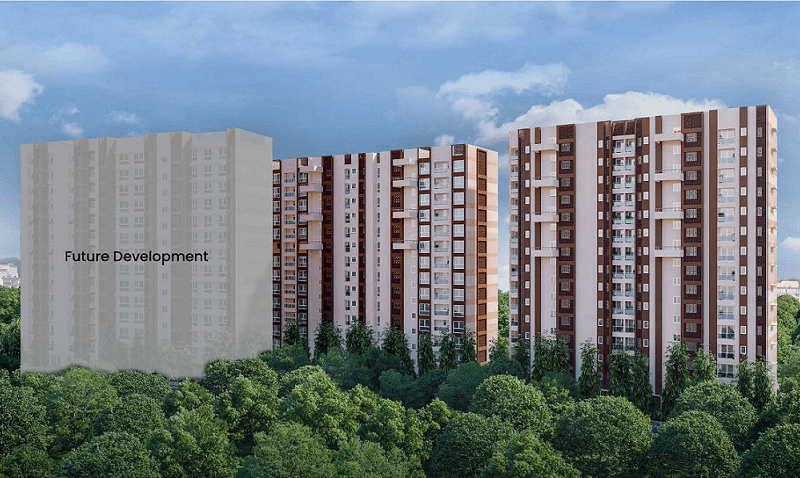 Andheri East — photo 1