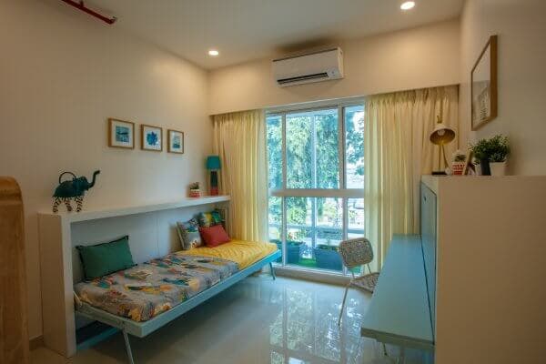 Sewri West — photo 3
