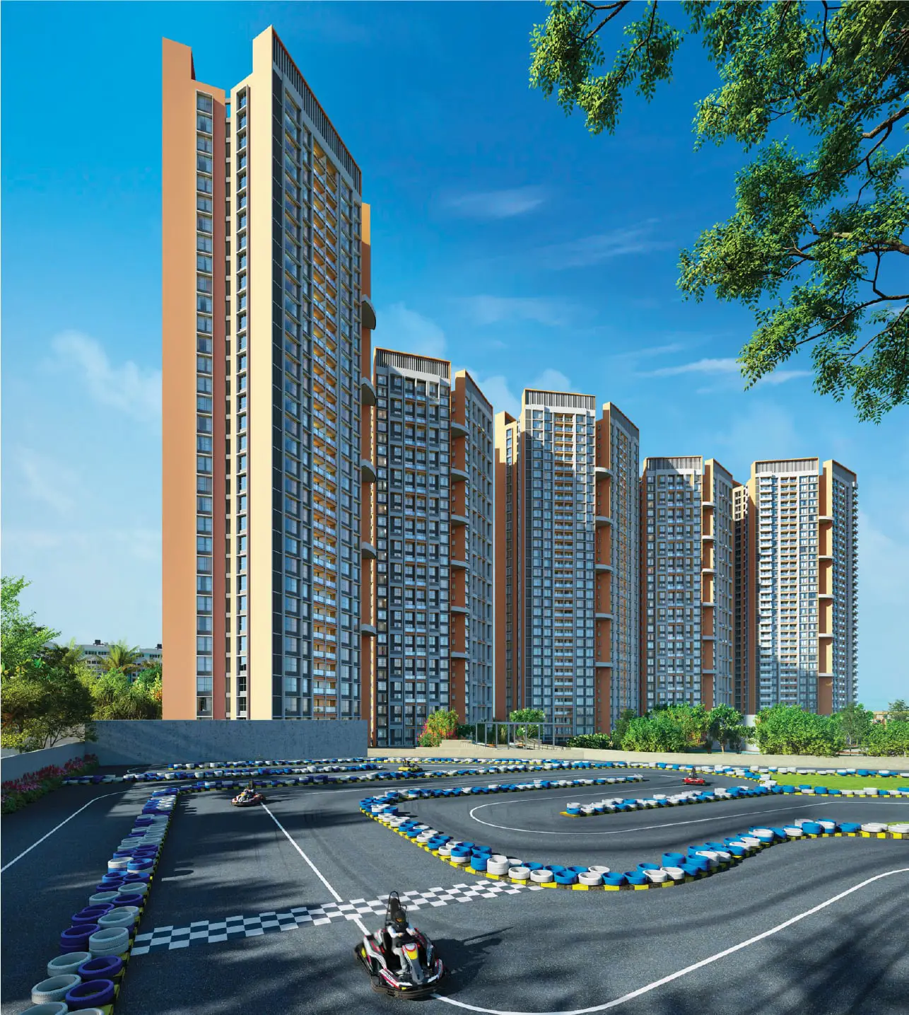 Hinjewadi — photo 1