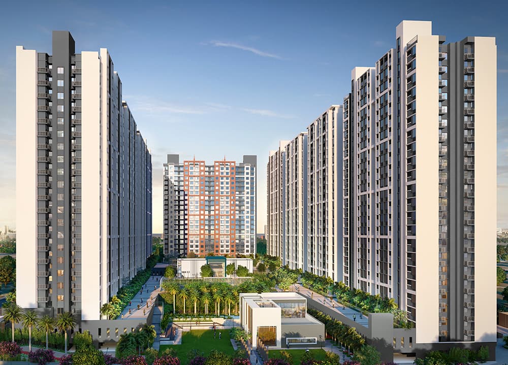 Hinjewadi — photo 2