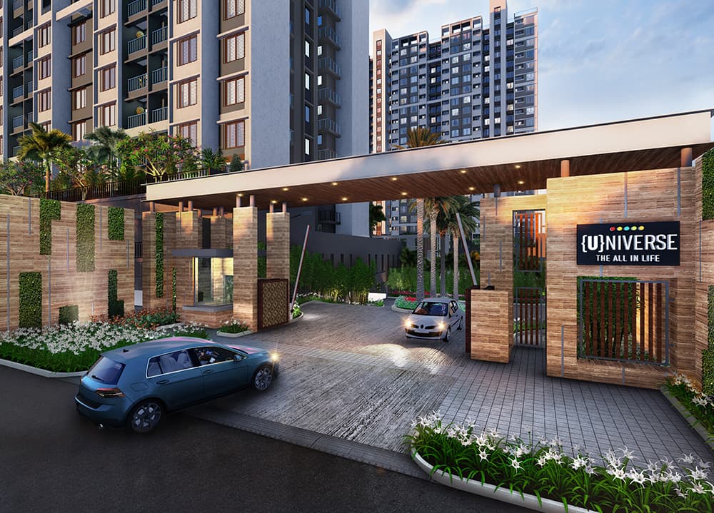 Hinjewadi — photo 3