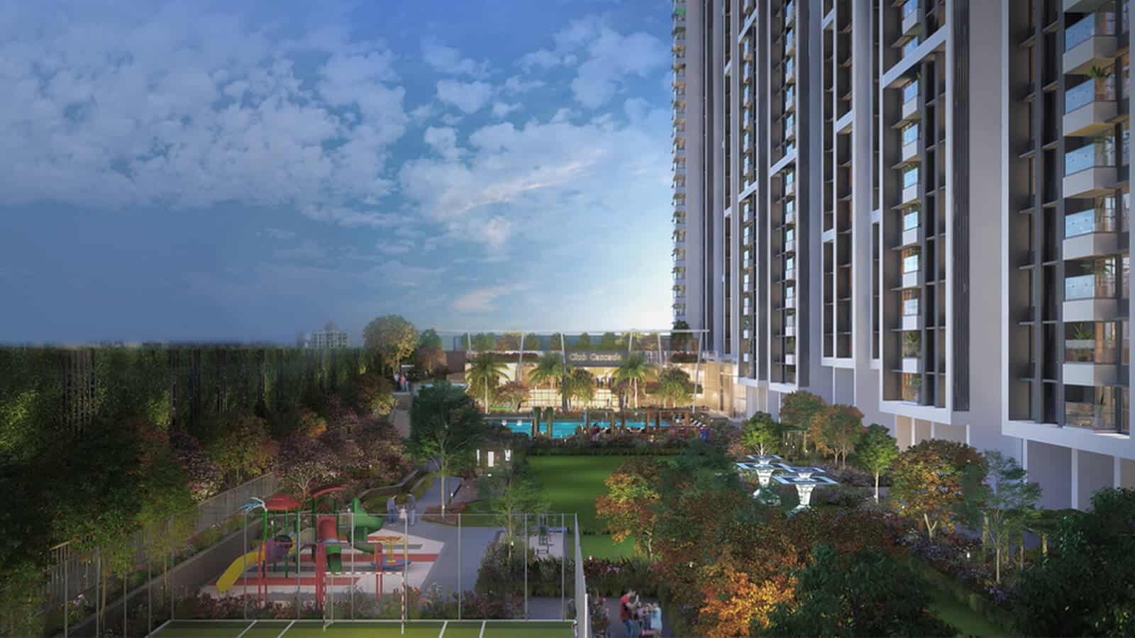 Mulund West — photo 1