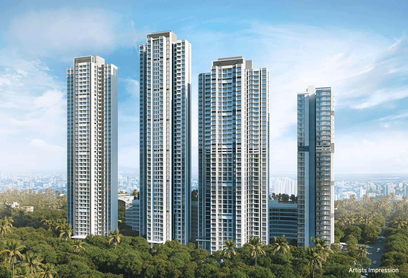 Mulund West — photo 1