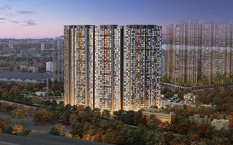 Mulund West — photo 2