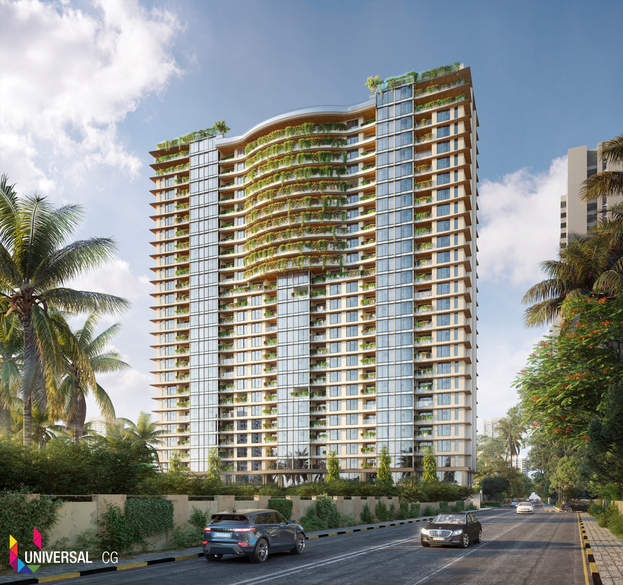 Bandra East — photo 1