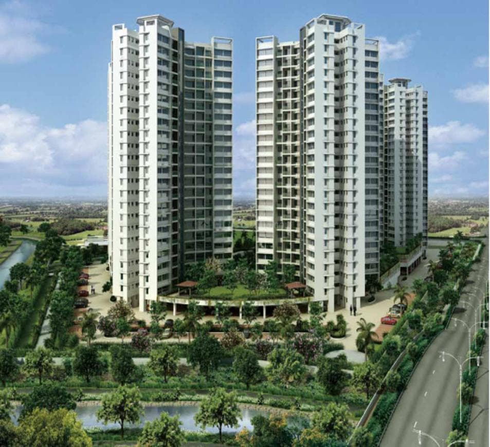 Hinjewadi — photo 5