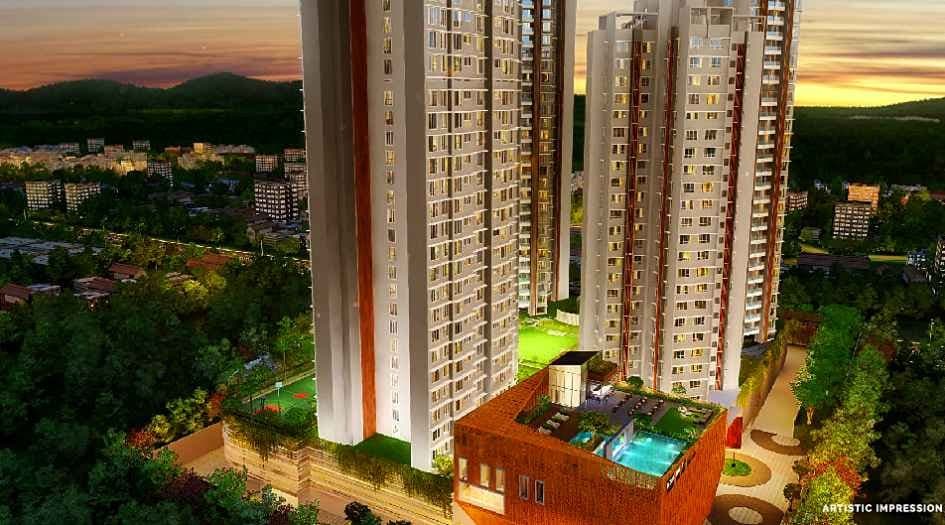 Mulund West — photo 2